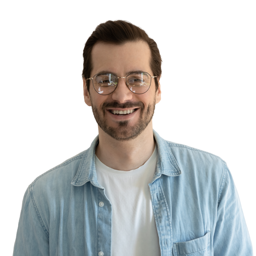 David Samano - Fundador de EntreMentes y experto en capacitación corporativa